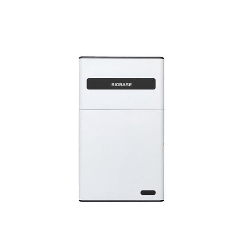 Chemiluminescence gel documentation system - BK-ACG600  - Biobase - for DNA / for RNA / with CCD camera