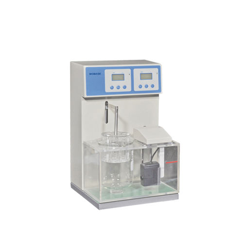 Dissolution tester for the pharmaceutical industry - BK-RC series - Biobase - benchtop
