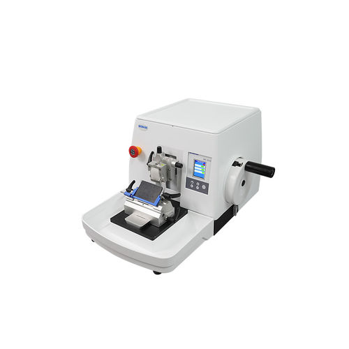 Automatic microtome - BK-2228 - Biobase - laboratory / for histology / motorized