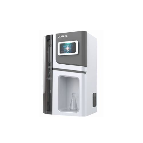 Semi-automatic protein analyzer - AKN-01 AKN-01S - Biobase - manual / automatic / for the food industry