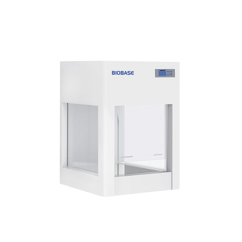 Chemical fume hood - BBS-V500 - Biobase - laboratory / medical / benchtop