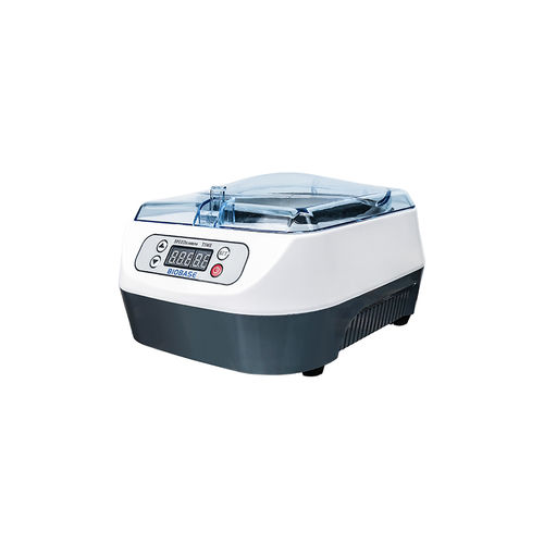 Laboratory mini centrifuge - Mini-5 - Biobase - biological / for sample preparation / blood