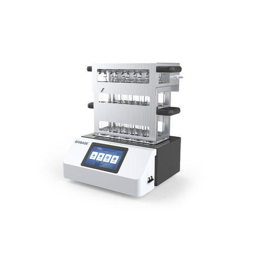 Laboratory digester GDA10 Biobase