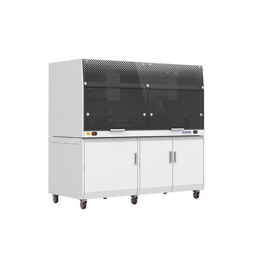 Fully automated ELISA workstation - BIOBASE4001 - Biobase - blood / clinical / for clinical diagnostic