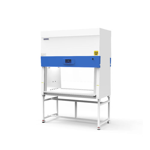 Type A2 microbiological safety cabinet - BSC-1500IIA2-S - Biobase ...