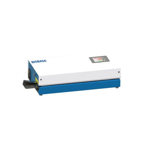 Automatic tray sealer - MS100-L - Biobase - medical / compact / tabletop