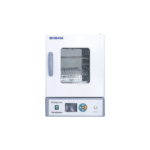 Forced air incubator drying oven BOVD20P BOVD45P BOVD72P BOVD125P