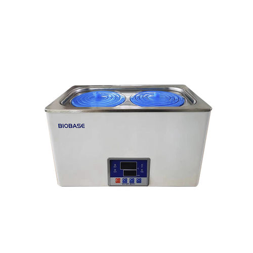 Thermostatic water bath - SY series - Biobase - benchtop / stainless steel