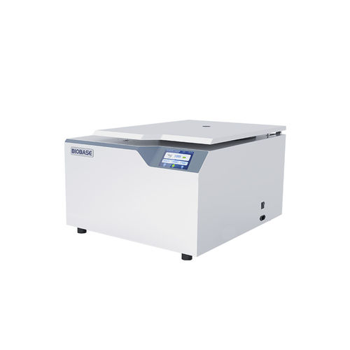 Laboratory centrifuge - BKC-TL6CR - Biobase - biological / medical / for the pharmaceutical industry