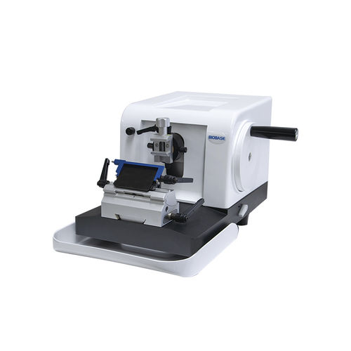 Rotary microtome - BK-2258 - Biobase - manual / laboratory