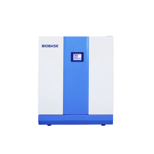 Thermoelectric laboratory incubator - BJPX-H54BK(D/G) - Biobase - benchtop / mobile / stainless steel