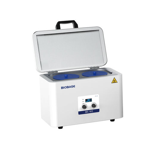 Benchtop water bath - BK-W2 - Biobase