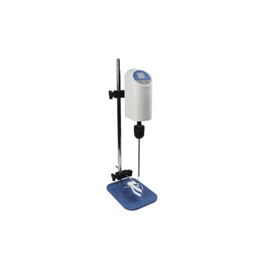 Overhead stirrer - BJPX-OHS20 - Biobase - portable / sample preparation / digital