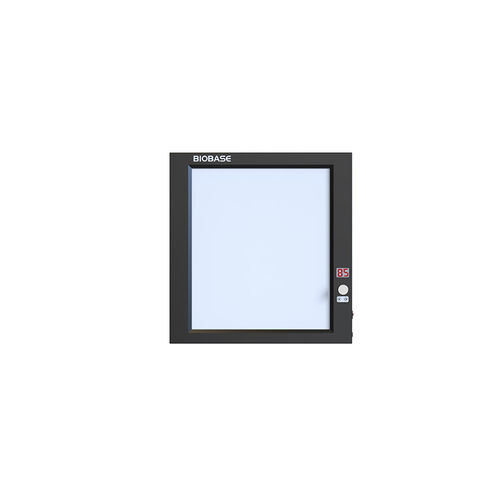 Digital X-ray film viewer - BH-GPD series - Biobase - multi-screen / with automatic light / LED