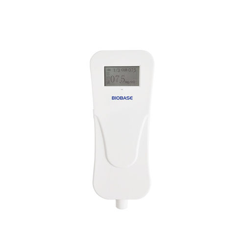 Jaundice meter - BY-D-І - Biobase