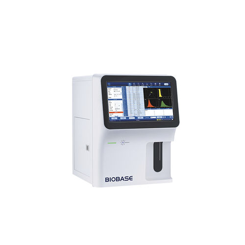 Veterinary hematology analyzer - BK-6310VET - Biobase - automatic / benchtop / 25-parameter
