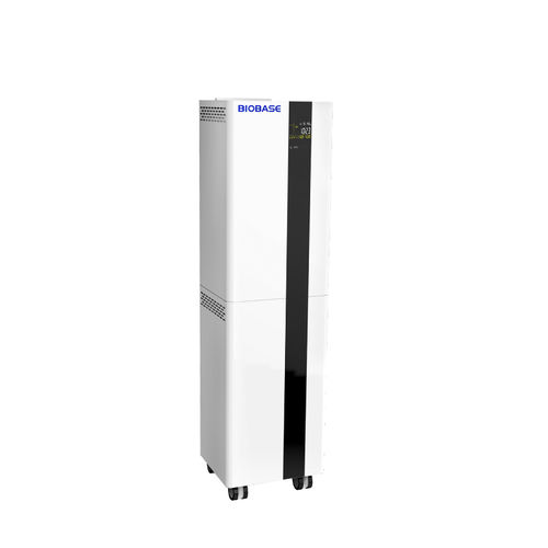 Mobile air purifier - ＢＫＢ-G-1600-D - Biobase - portable / plasma / with ionization module