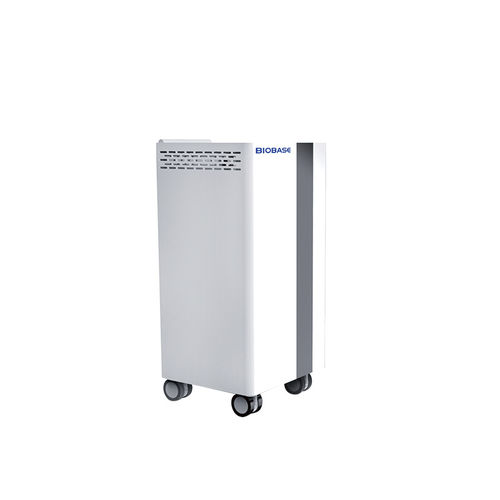 Mobile air sterilizer - BK-Y-600 BK-Y-800 BK-Y-1000 BK-Y-1300 BKB-Y-800 - Biobase - UV / plasma / laboratory