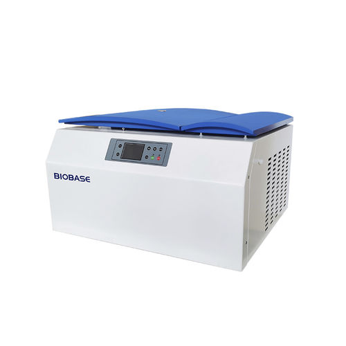 Laboratory centrifuge - BKC-TH21RM - Biobase - medical / industrial / universal