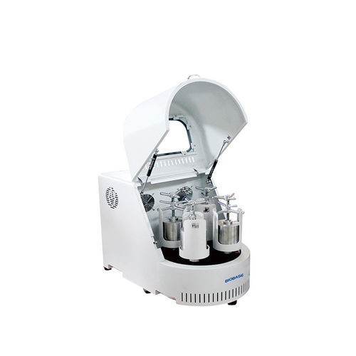 Ball bearing mill - BKBM-V0.4   - Biobase - laboratory / tabletop