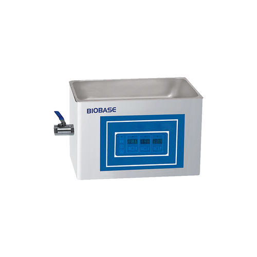 Medical ultrasonic cleaner - UC-08A UC-10A UC-20A - Biobase - dental / laboratory / compact