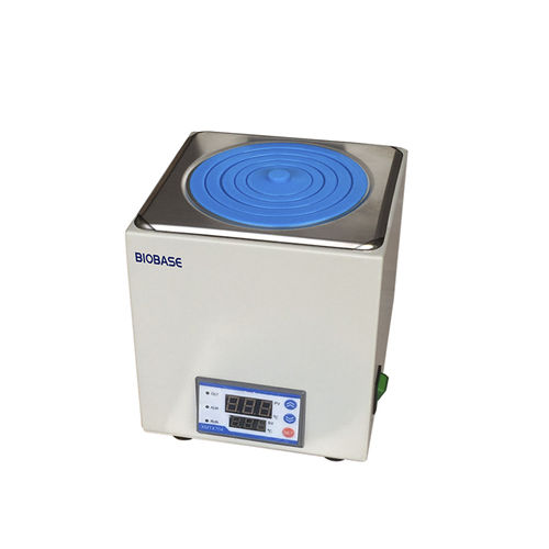 Thermostatic water bath - SY series - Biobase - benchtop / stainless steel