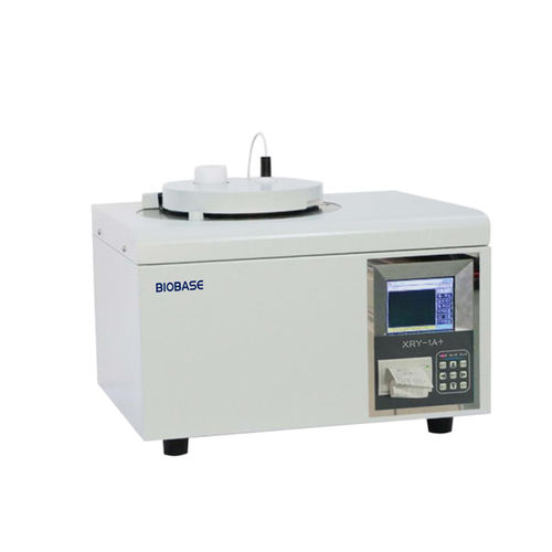 Differential scanning calorimeter - BK-1A - Biobase - laboratory / for the food industry / for life sciences applications