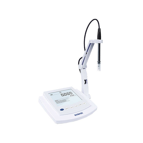 Benchtop conductivity meter - PH-950 - Biobase - laboratory / TDS