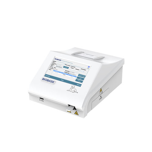 Fluorescence analyzer - BKP1000VET BKP2000VET - Biobase - veterinary / automatic / compact