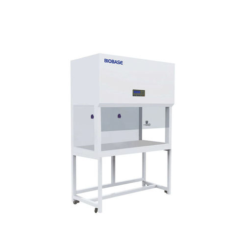 Vertical laminar flow fume hood - BBS-V1300 - Biobase - chemical / decontamination / laboratory