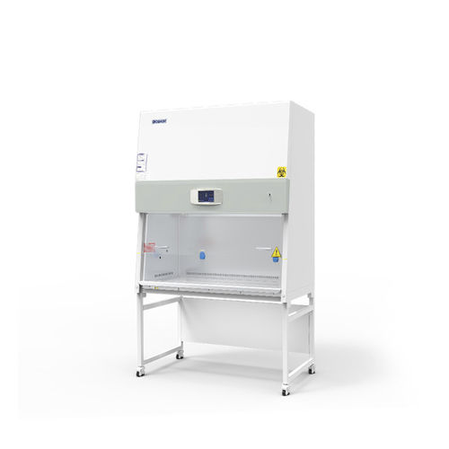 Type A2 biological safety cabinet - EA2-3F - Biobase - for biological products / floor-standing / with LED light