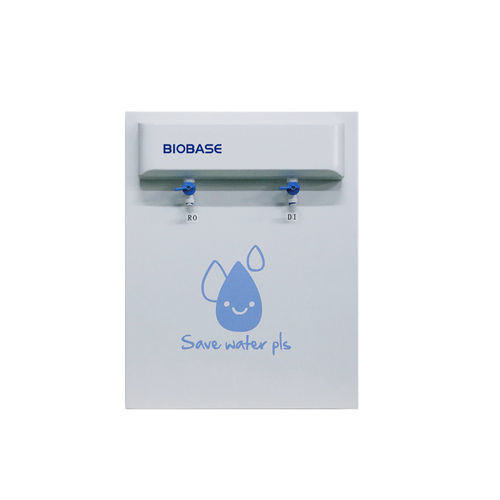 Laboratory water purifier - SCSJ-I-10L SCSJ-I-15L - Biobase