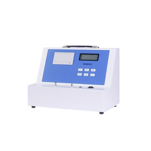 Soil nutrients tester - BK-Y6AGP - Biobase - control / total nitrogen / mercury
