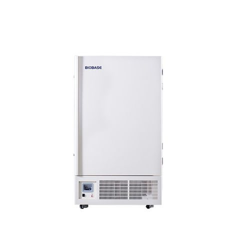 Laboratory freezer - BDF-60V608 - Biobase - hospital / vertical / 1-door