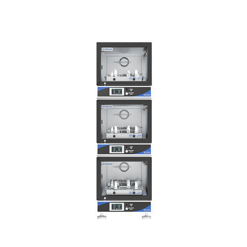 Shaking laboratory incubator - BJPX-SDT10  - Biobase - thermoelectric / infrared / for cell cultures