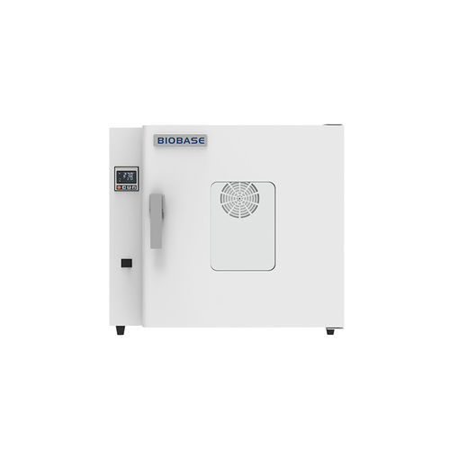 Dry incubator drying oven - BJPX-HDO series - Biobase - natural convection / for general purposes / for hospitals
