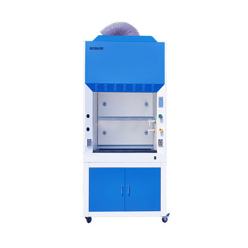 Chemical fume hood - FH1000(A) - Biobase - decontamination / laboratory / UV