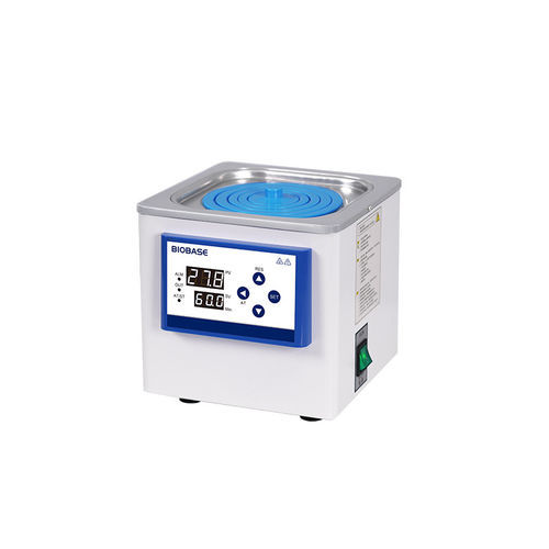 Water bath for the pharmaceutical industry - BK-S1  - Biobase - for preclinical research / thermostatic / benchtop