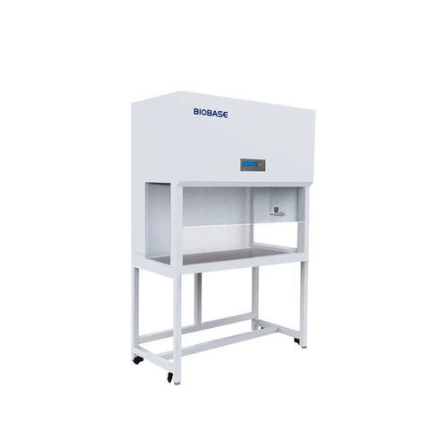 Floor-standing laminar air flow - BBS-H1300 - Biobase - horizontal / with illumination