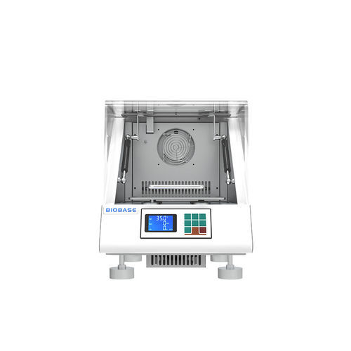 Forced convection laboratory incubator - BJPX-ST - Biobase - for cell cultures / for microbiology / compact