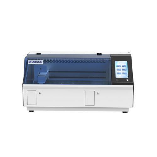 Automatic sample preparation system - BK-RS3 - Biobase - automated / fully automated / for histology