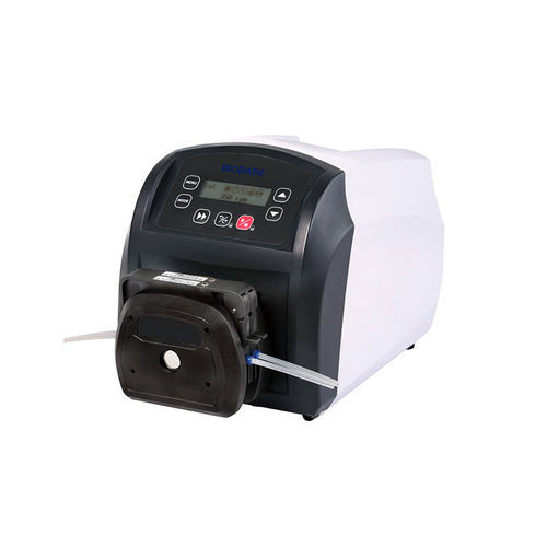 Compact laboratory peristaltic pump - BT-S - Biobase - for liquid dispensing