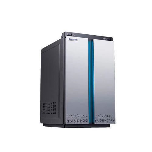 Ion chromatography system - BK-IC260D - Biobase - IC / with auto-sampler / compact