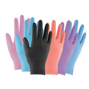 Nitrile gloves - 31113 - Trusetal Verbandstoffwerk - latex-free / medical / laboratory