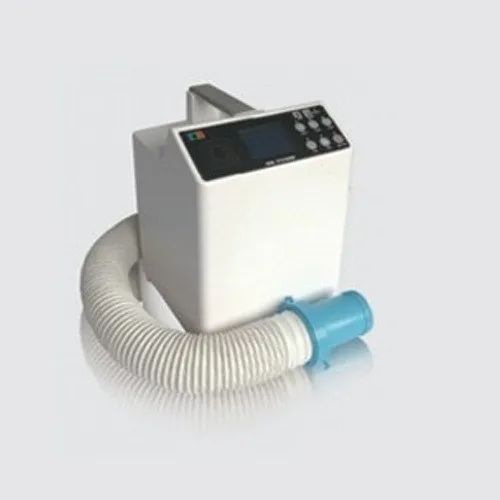 Patient warming system - Life Support Systems