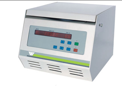 Laboratory centrifuge - ACM-CFG-54256 - Acmas Technologies - microhematocrit / benchtop