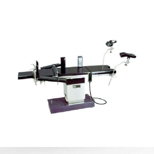 Neurosurgery operating table - Laparostar 3S - Magnatek Enterprises - urology / gynecological / cardiology