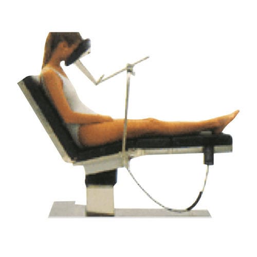Neurosurgery operating table - NEUROSTAR 4S - Magnatek Enterprises - electric / adjustable height / 4-section