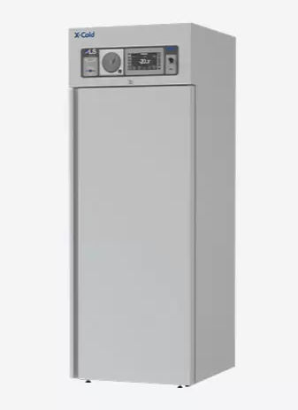 Laboratory freezer - X-Cold BT - Angelantoni Life Science