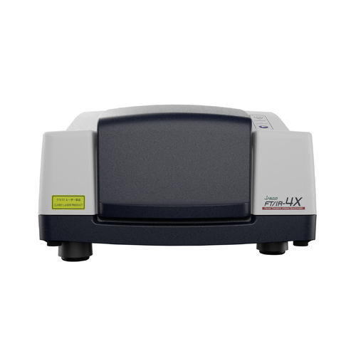 Optical spectrometer FT/IR 4X Jasco FTNIR / benchtop